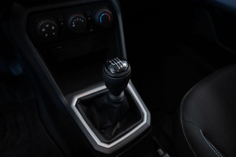 Dacia Jogger 1.0 tce Expression 110cv