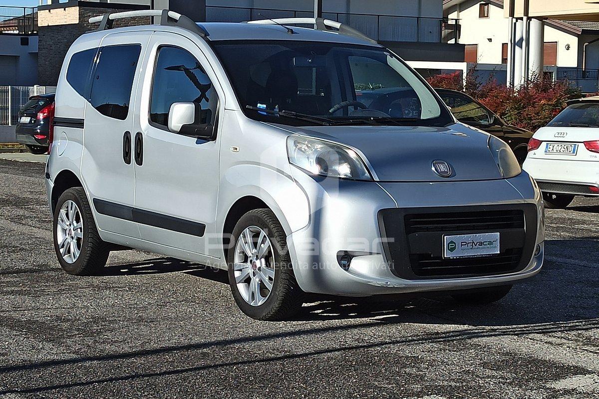 FIAT QUBO 1.3 MJT 75 CV Dynamic