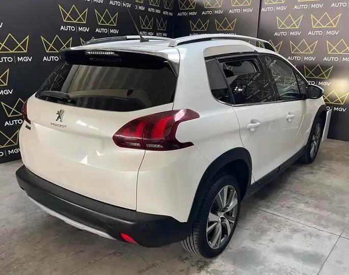 Peugeot 2008 1.2 PureTech 82 Active S