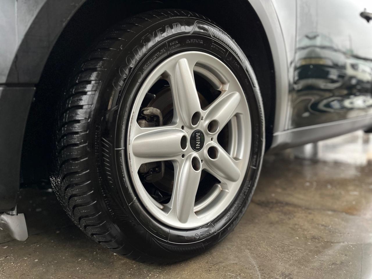 Mini Cooper Countryman 1.6 One D Business