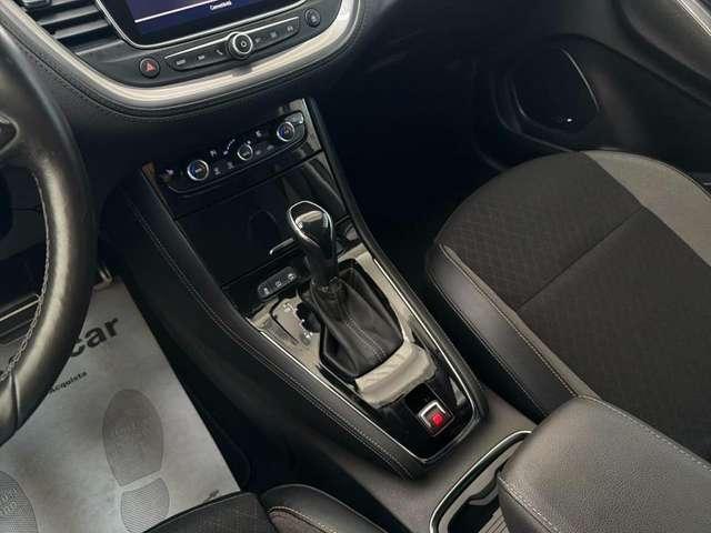 Opel Grandland X 2.0 diesel Ecotec Start&Stop aut. Ultimate