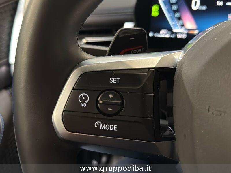 BMW Serie 2 Active Tourer Serie 2 U06 Active Tourer 218d Active Tourer Msport auto