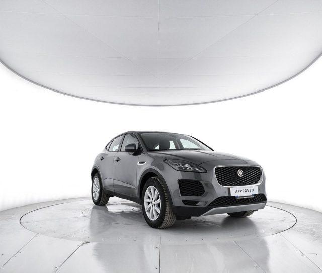 JAGUAR Other E PACE 2.0 AWD aut. S