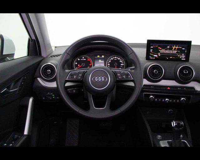 AUDI Q2 30 TDI S tronic S line Edition