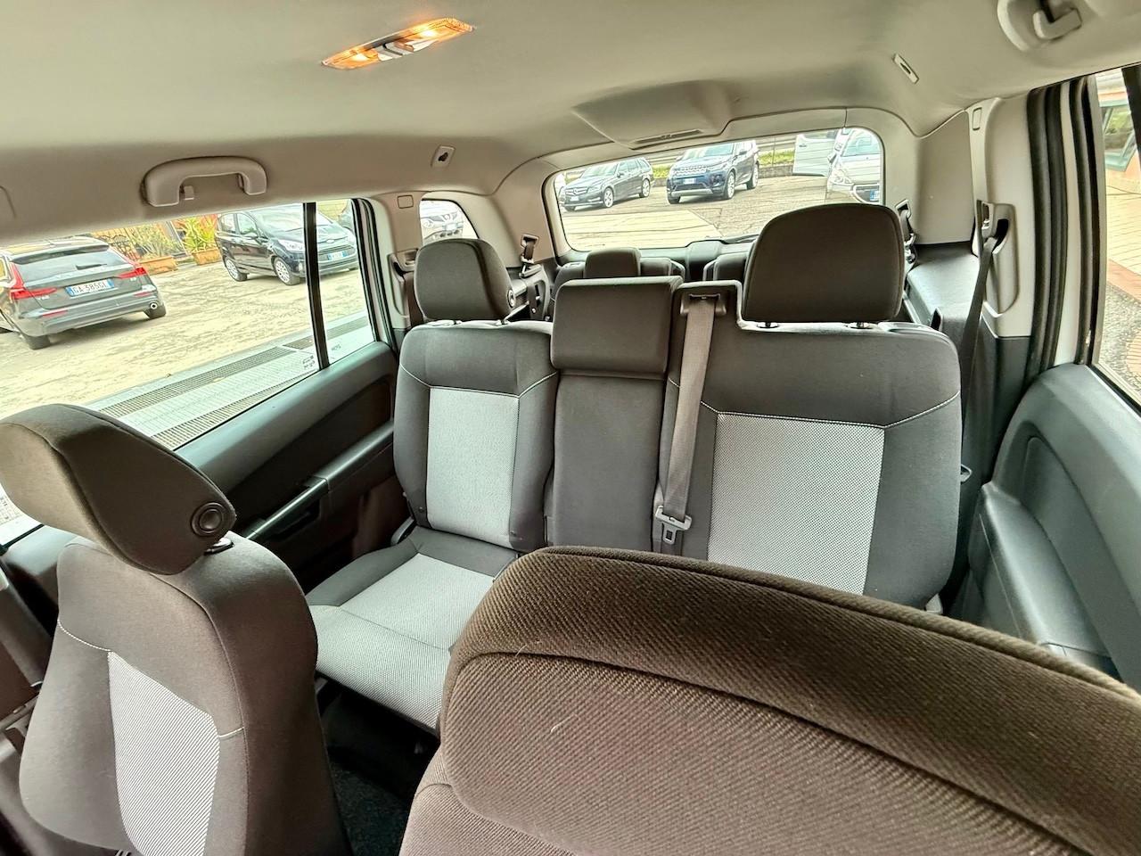 Opel Zafira 1.7 CDTI 110CV 7 POSTI Business