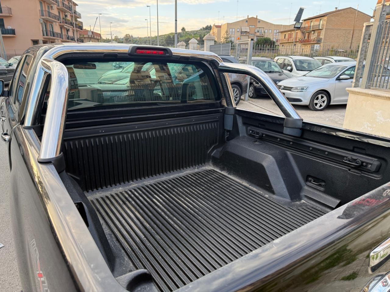 Ford Ranger 2.2 TDCi DC Limited 5pt. Iva esposta