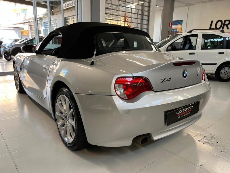 BMW Z4 Roadster 2.0i KM 79000
