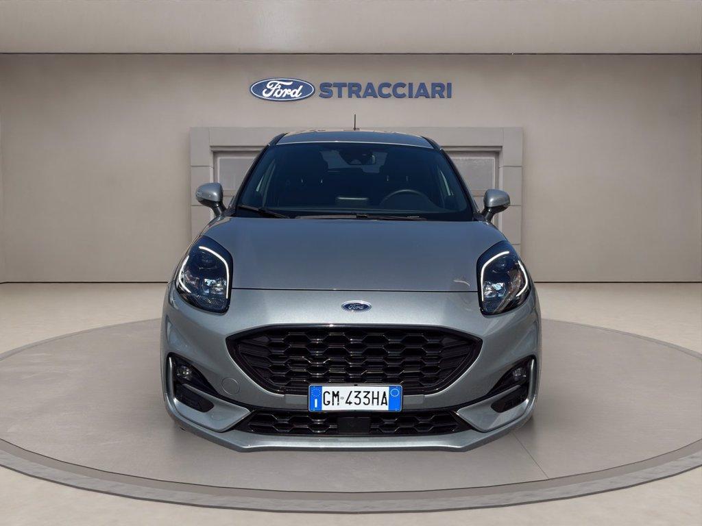 FORD Puma 1.0 ecoboost ST-Line s&s 125cv del 2023