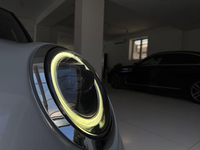 MINI Cooper SE Electric