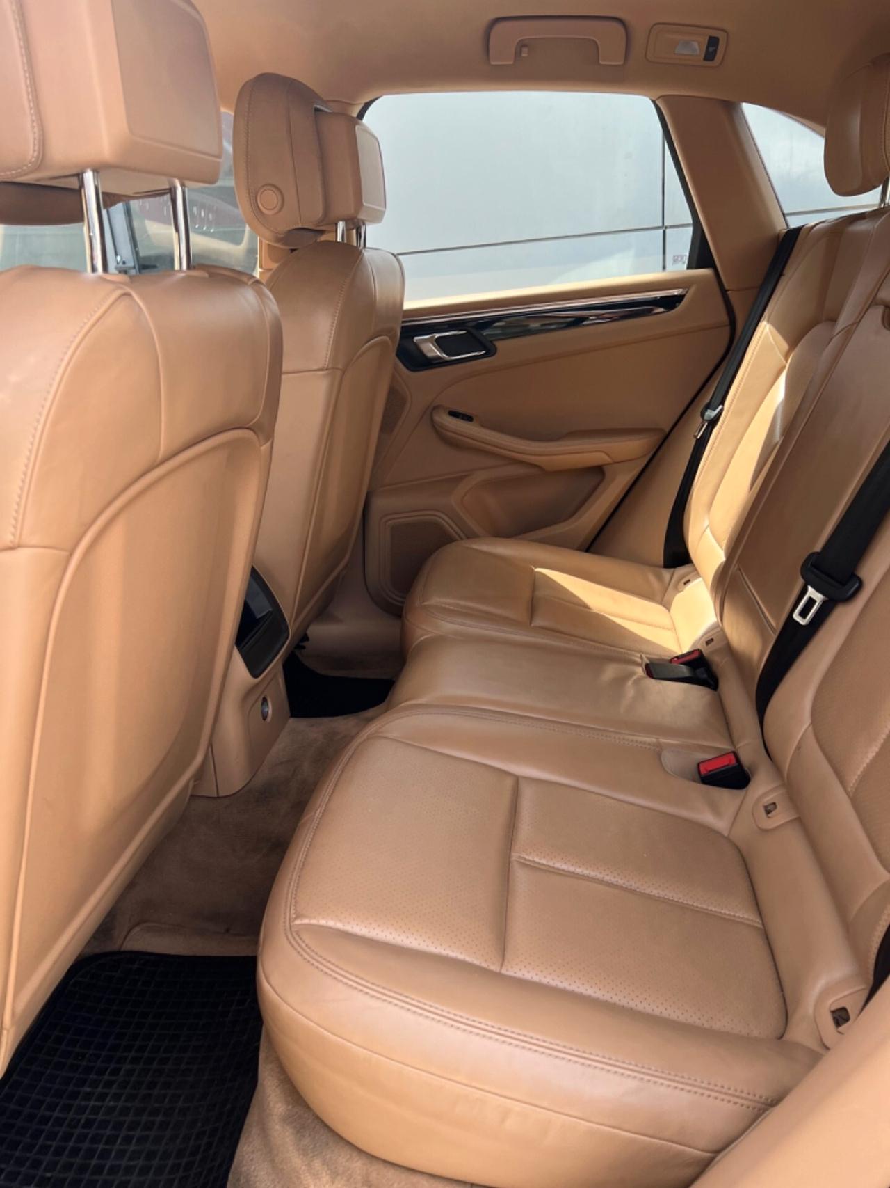 Porsche Macan 3.0d S 250cv pdk