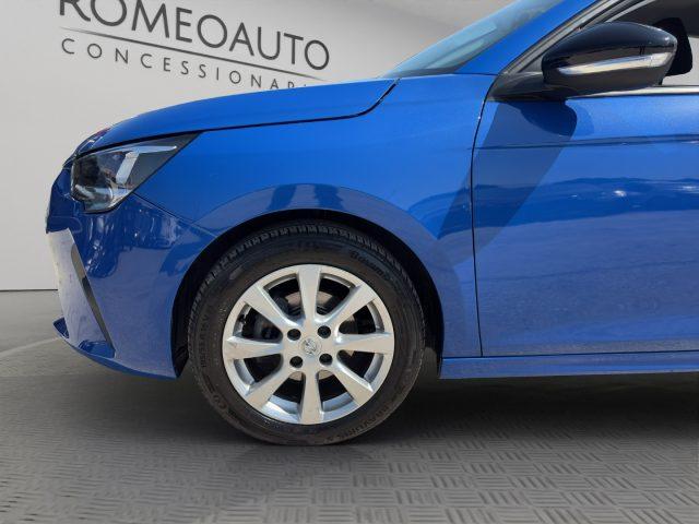 OPEL Corsa 1.2 Edition 75 cv