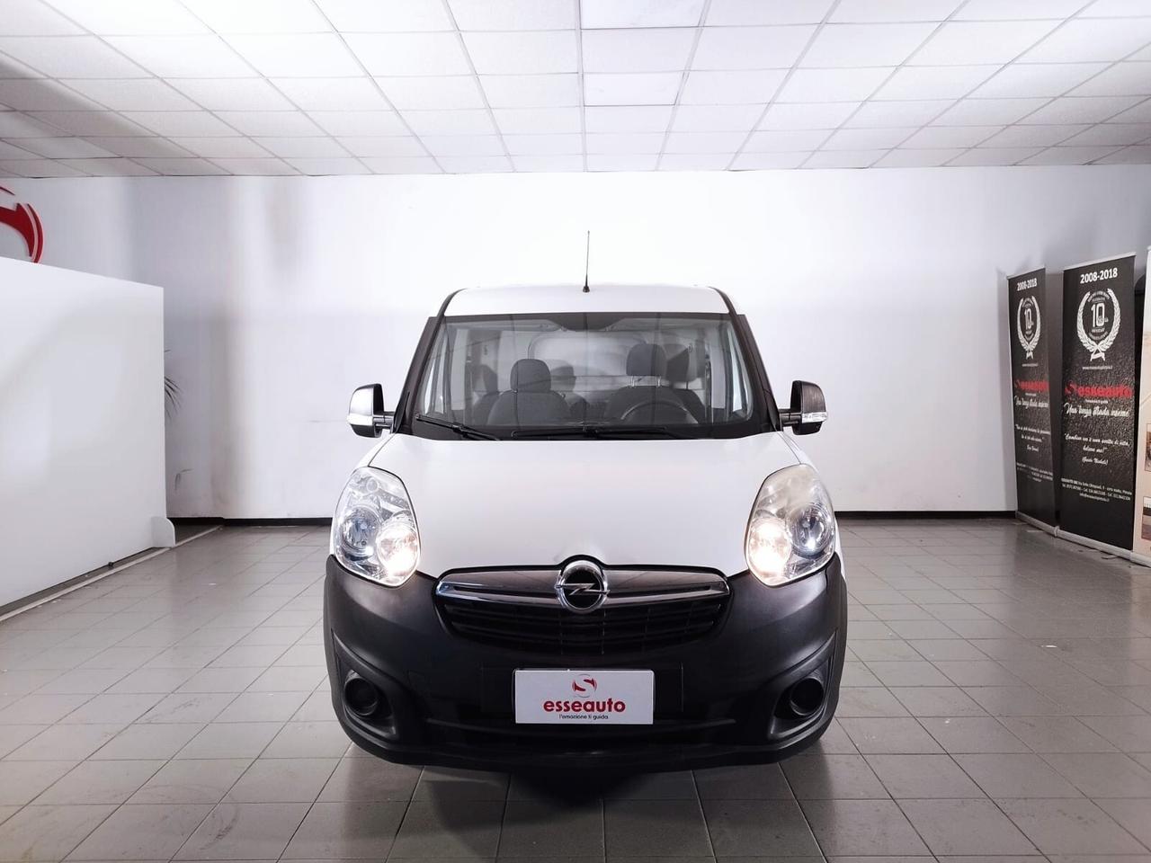 Opel Combo 1.6 CDTI 105CV Van E6 IVA ESPOSTA