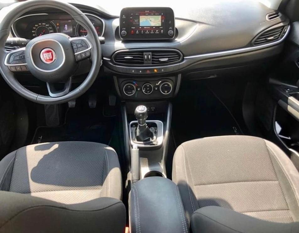 Fiat Tipo 1.3 diesel