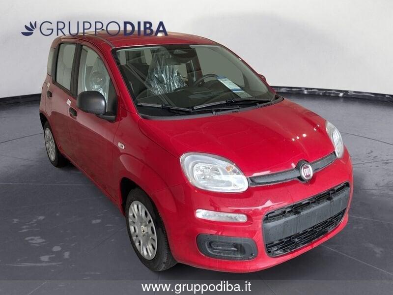 FIAT Panda 1.0 70cv Hybrid Panda