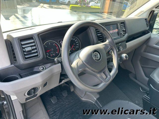 VOLKSWAGEN Crafter 30 2.0 TDI 140CV PL-TA L3H3 Furgone