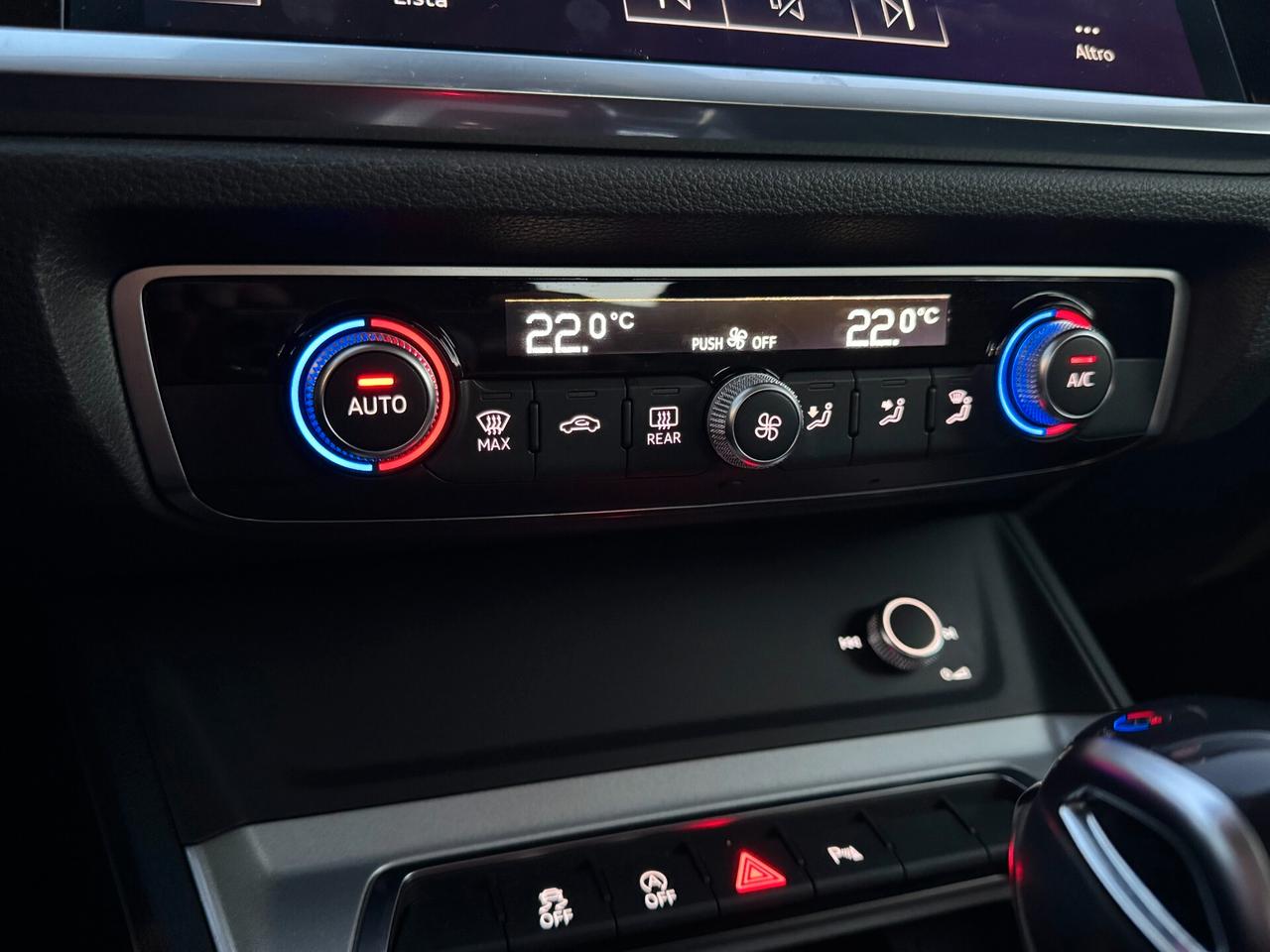 Audi Q3 35 TDI 150cv S tronic 2023