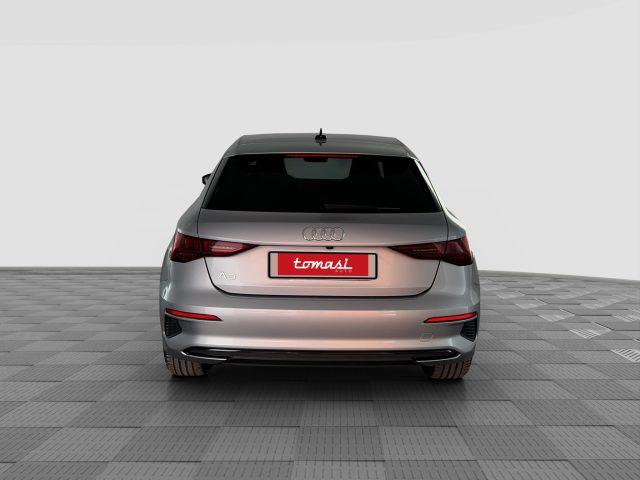AUDI A3 A3 SPB 35 TDI S tronic Business Advanced