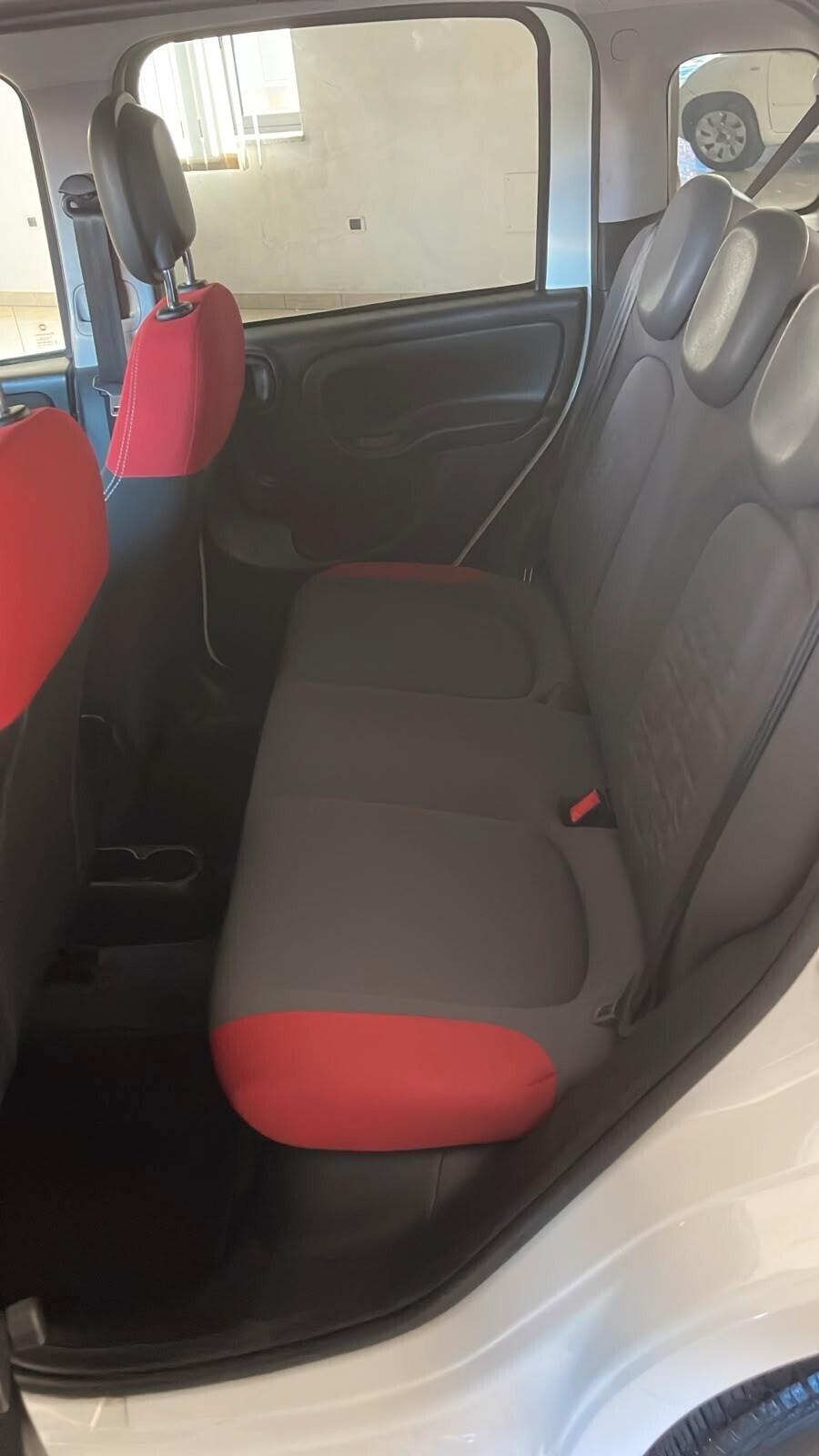 Fiat Panda 1.2 Easy