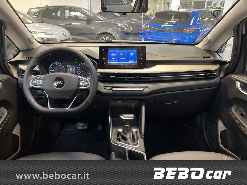 Emc Quattro 1.5 CVT