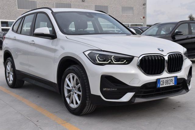 BMW X1 sDrive16d Business Advantage