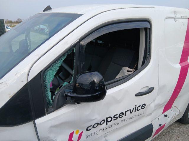 TOYOTA Proace City 1.5D 100 CV S&S PC 4p.