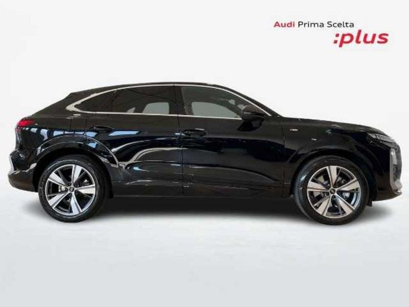 Audi Q3 Sportback Audi Sportback Business TFSI quattro 150 kW S tronic