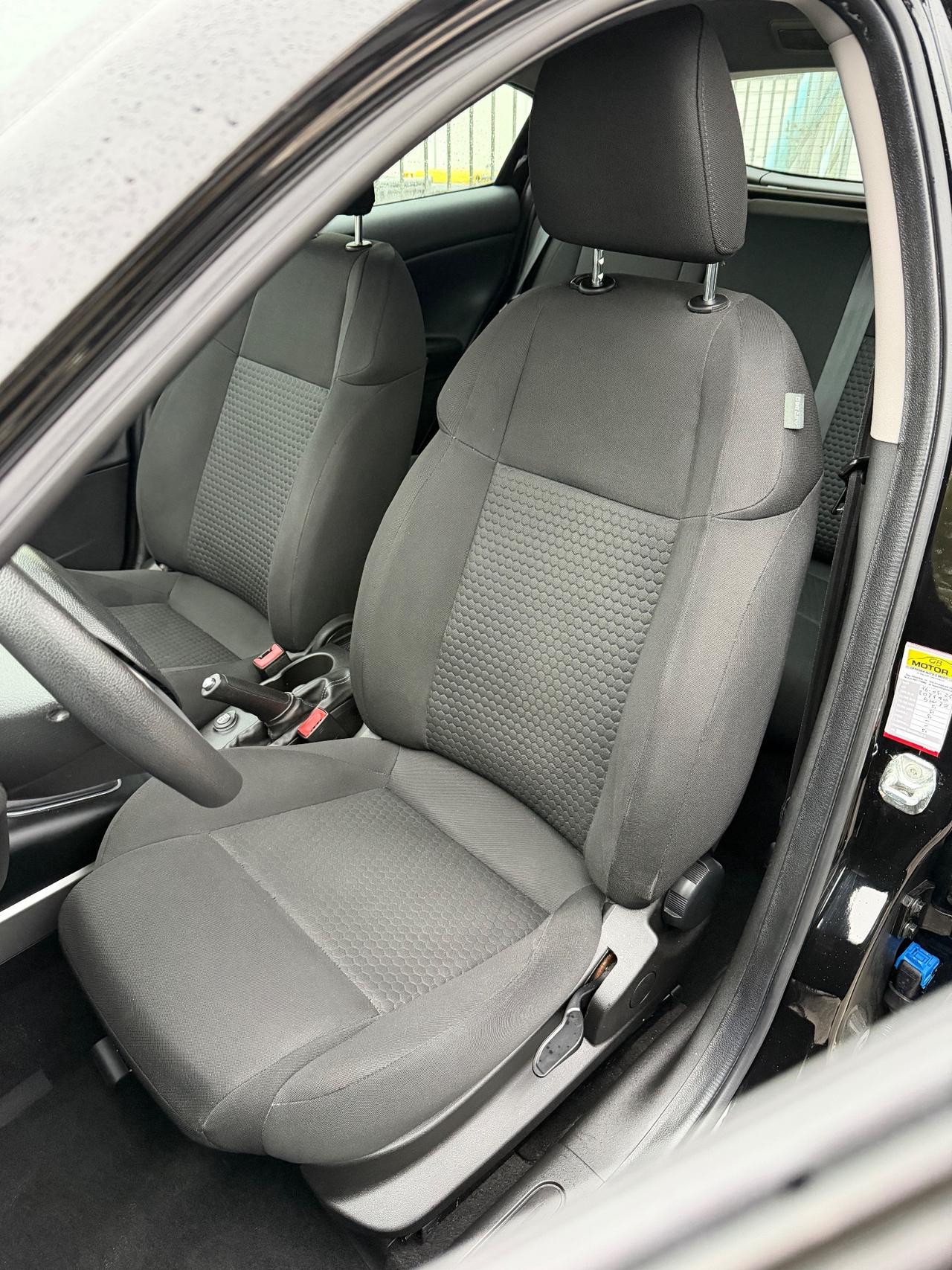 Alfa Romeo Giulietta 1.6 JTDm-2 105 CV Exclusive