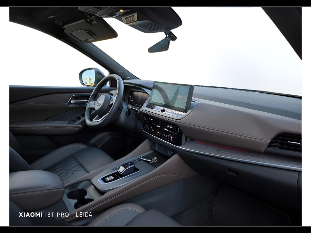 NISSAN QASHQAI TEKNA e-POWER 2WD