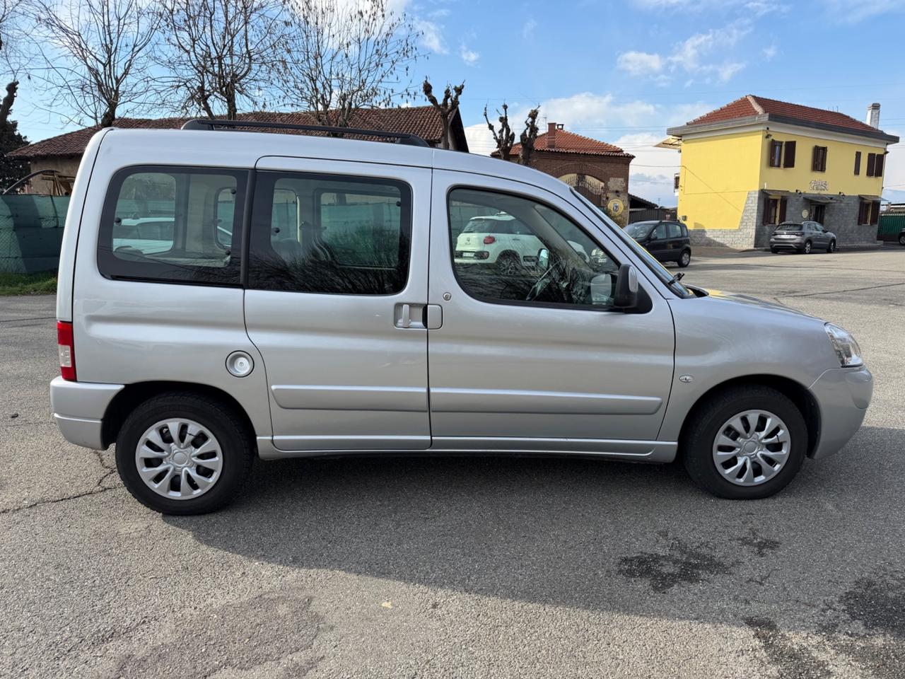 Citroen Berlingo 1.6 HDi 90CV 4 posti XTR Combi