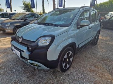 FIAT Panda Cross 1.0 FireFly S&S Hybrid CLIMA ..