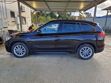 BMW X1 xDrive 18d Business