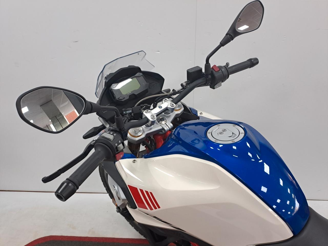 BMW G 310 GS Sport / Pari al Nuovo Solo 1.690km