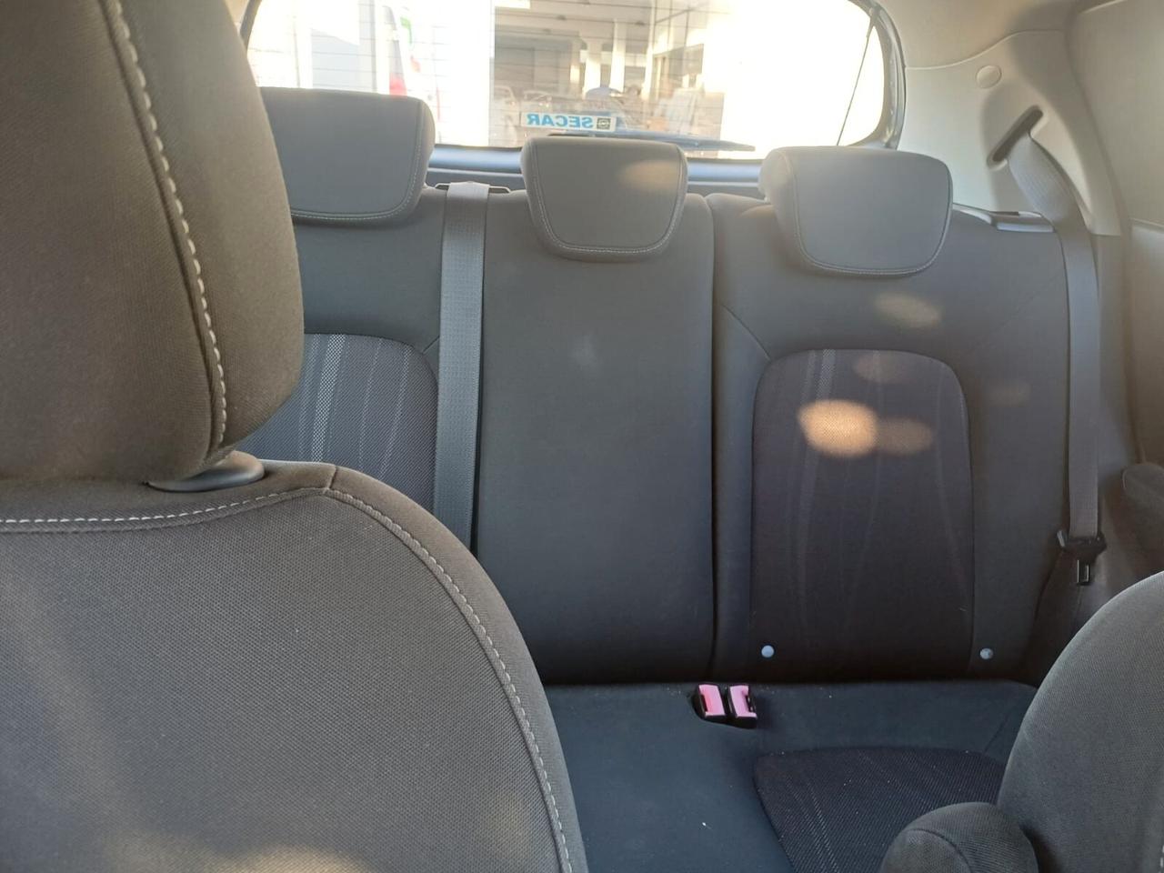 Chevrolet Aveo 1.3 diesel 75CV S&S 4 porte LT