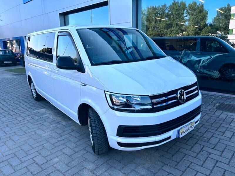 Volkswagen Caravelle 2.0 TDI 204CV DSG 4 Motion PC Comfortline - KOMBI - 8 POSTI -