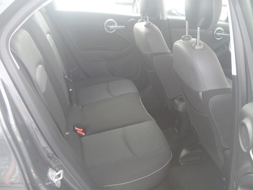 Fiat 500X 1.6 MultiJet 120 CV Business - 2016