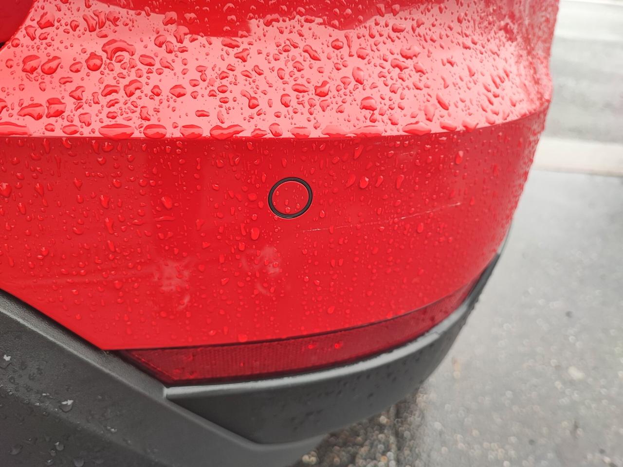 Seat Arona 1.0 TGI Style