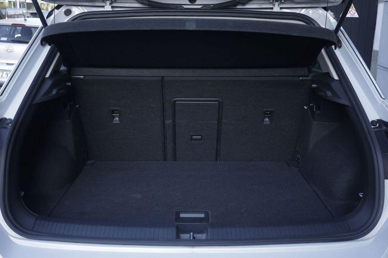 Volkswagen T-Roc Volkswagen T-Roc 1.6 TDI SCR Advanced BlueMotion Unicoproprietario