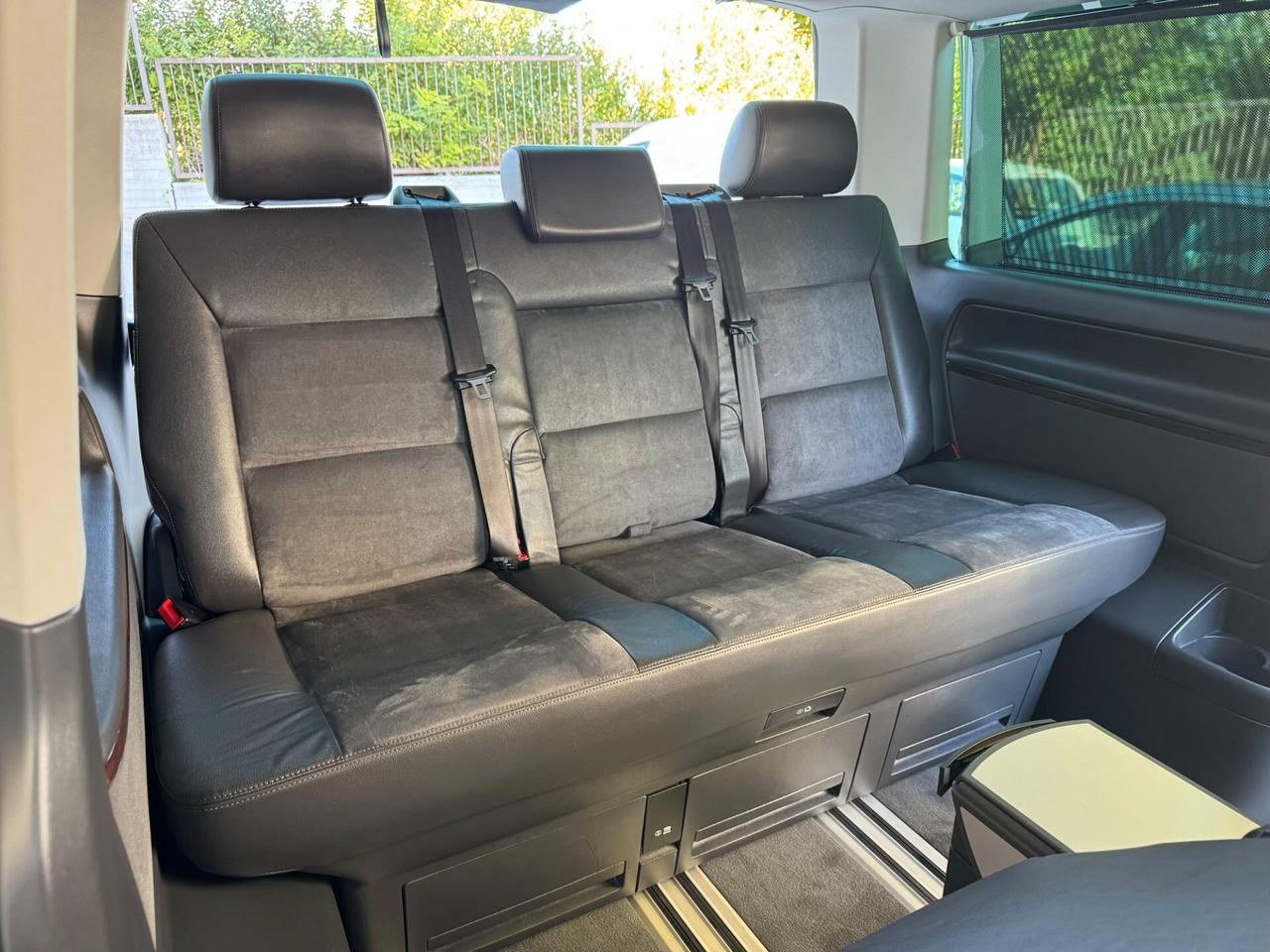 Volkswagen Multivan T5 2.0 tdi Highline 140cv dsg