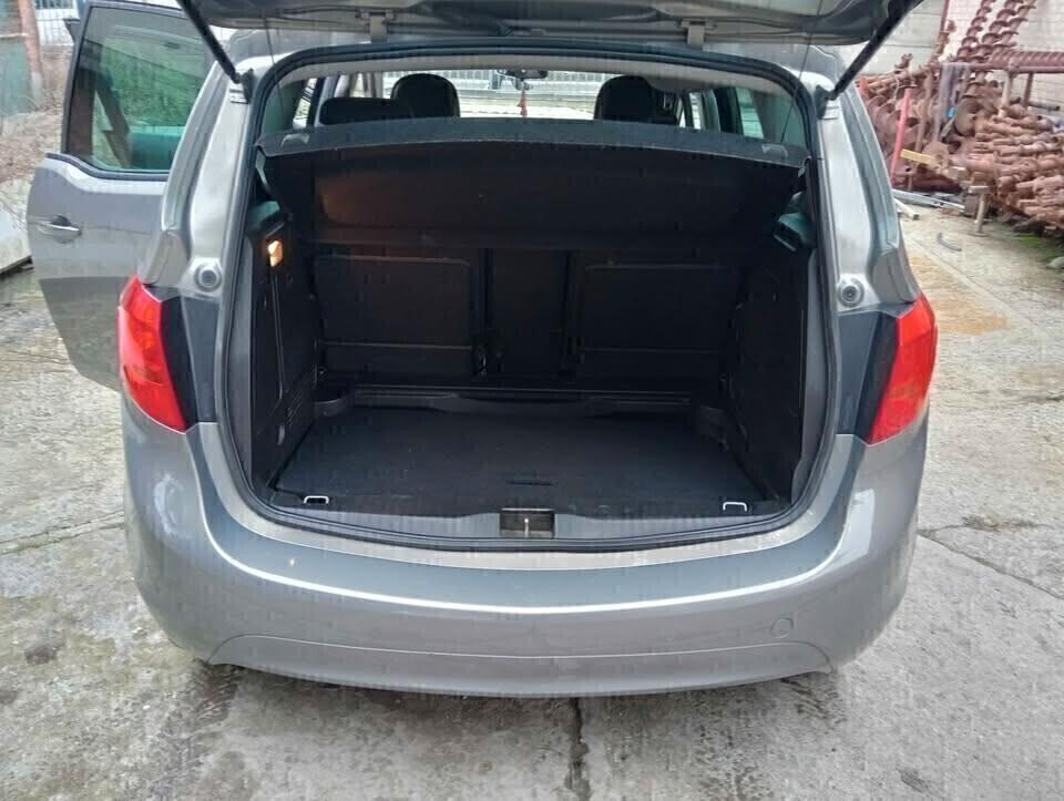 Opel Meriva 1.3 CDTI 95CV ecoFLEX Cosmo