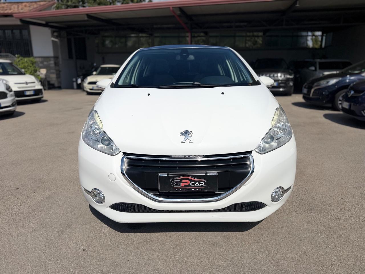 Peugeot 208 1.2 BENZINA 82CV 5 porte Allure FULL!