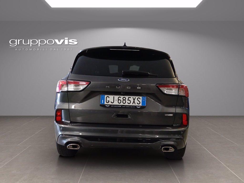 FORD Kuga full hybrid ST-Line 2wd Automatica del 2022