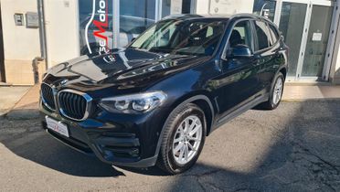 Bmw X3 xDrive20d 48V Business Advantage