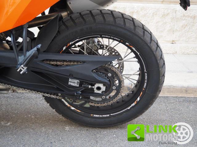 KTM 890 Adventure *? 129,00 al mese*
