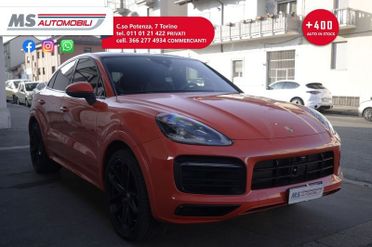 Porsche Cayenne Coupè Porsche Cayenne Coupé 3.0 V6 Esemplare Unico Unicoproprietario