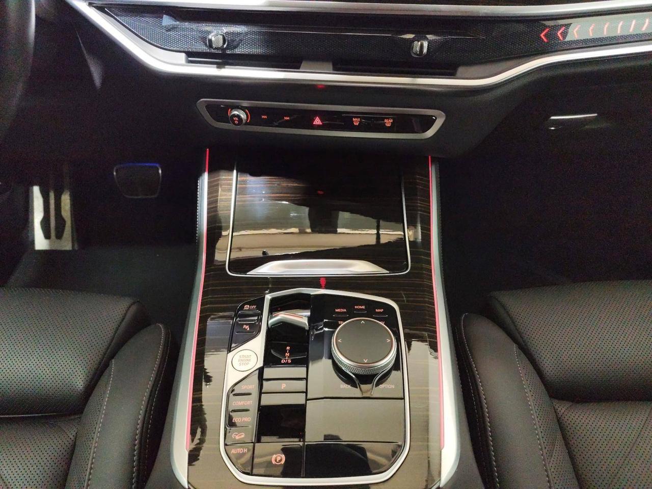 BMW X5 xDrive30d MSport