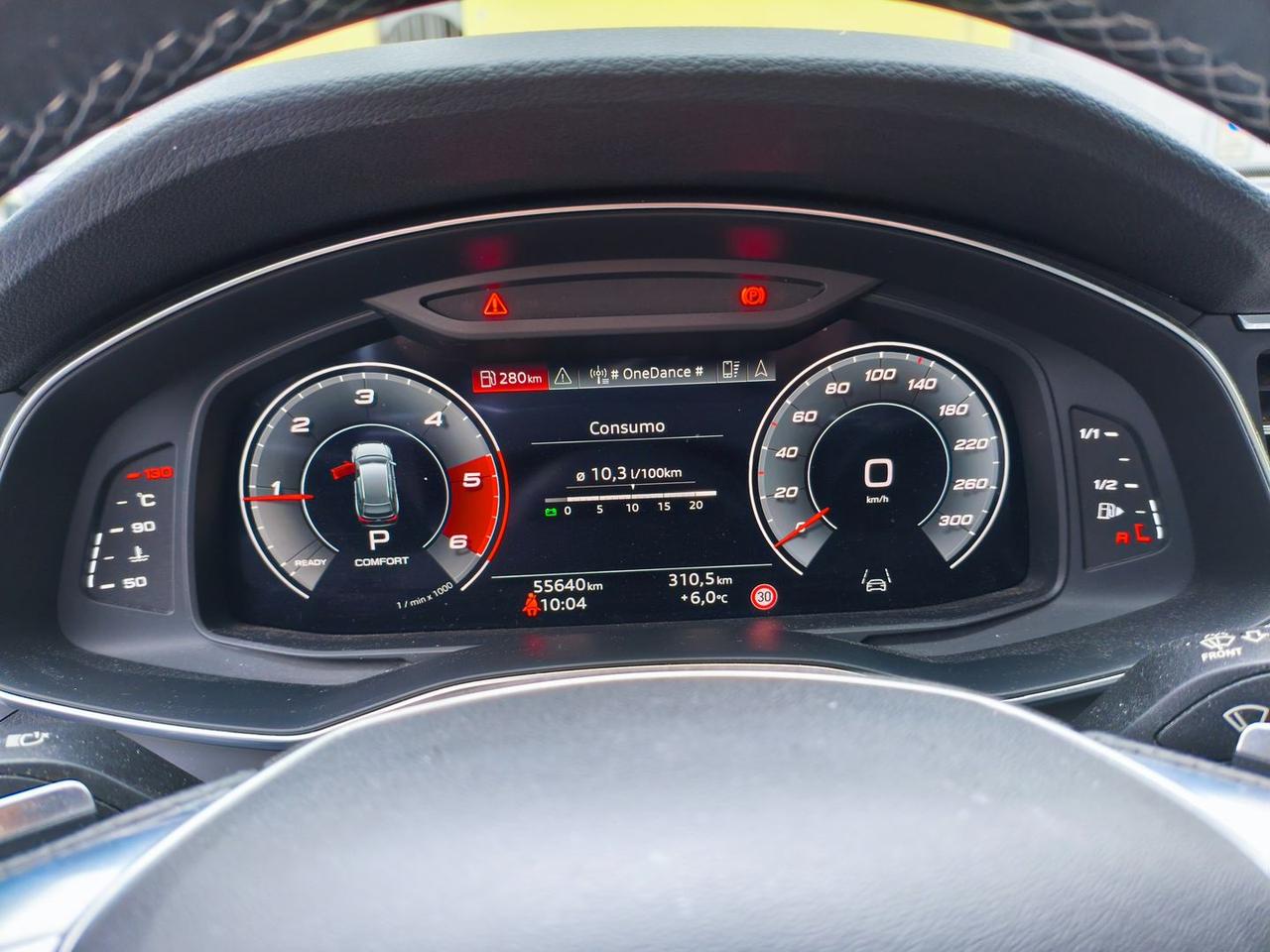 Audi A6 2.0 40 TDI MHEV Business Plus #8664