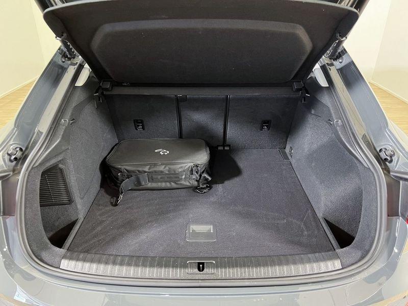 Audi Q3 SPB 45 TFSI e S tronic Business Plus