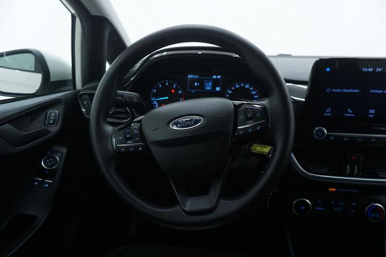 Ford Fiesta Hybrid Connect BR533990 1.0 Mild Hybrid 125CV