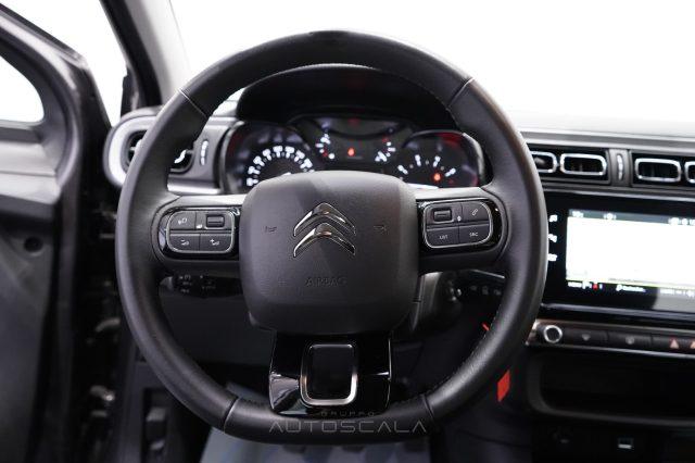 CITROEN C3 1.2 PureTech 83cv S&S Shine