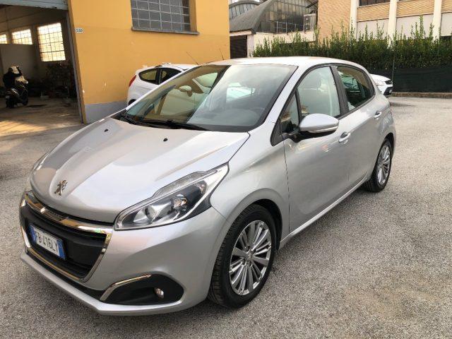 PEUGEOT 208 BlueHDi 75 S&S 5 porte Active